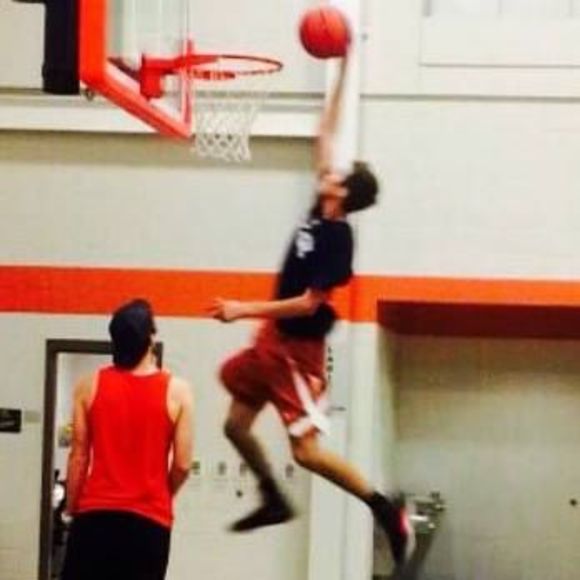 Meet your Posher, Chase - Picture 1 of 1